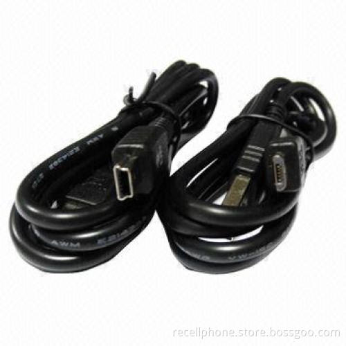 USB Data Cable for BlackBerry Phones